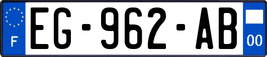 EG-962-AB