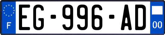 EG-996-AD