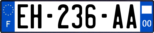 EH-236-AA