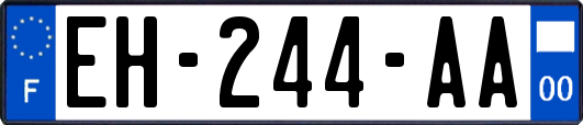 EH-244-AA