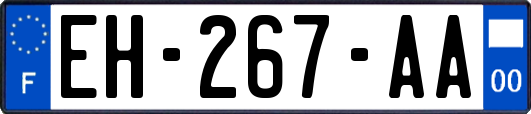 EH-267-AA