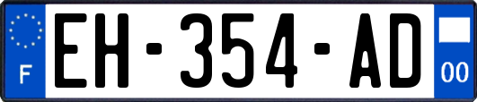 EH-354-AD