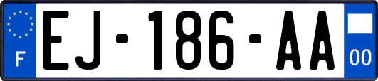 EJ-186-AA