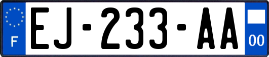 EJ-233-AA