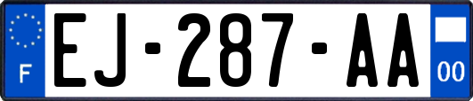 EJ-287-AA