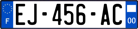 EJ-456-AC