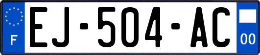 EJ-504-AC