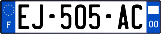 EJ-505-AC