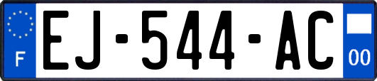 EJ-544-AC