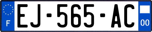 EJ-565-AC