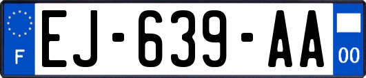 EJ-639-AA