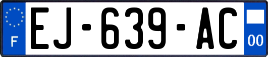 EJ-639-AC