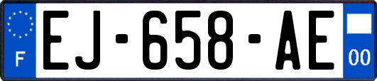 EJ-658-AE