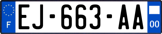 EJ-663-AA