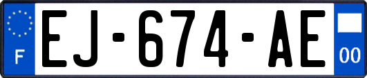 EJ-674-AE