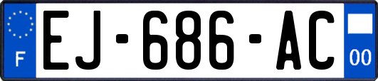 EJ-686-AC