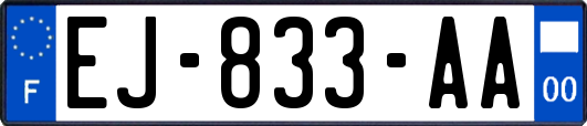 EJ-833-AA