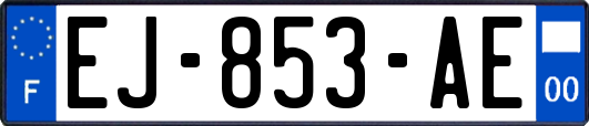 EJ-853-AE