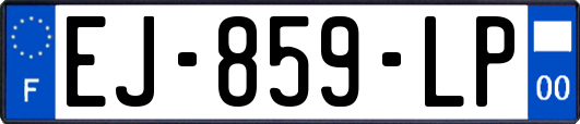 EJ-859-LP