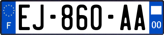EJ-860-AA