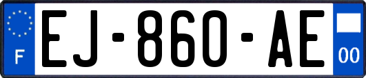EJ-860-AE