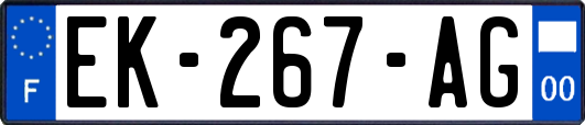 EK-267-AG
