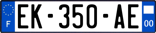 EK-350-AE