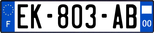 EK-803-AB
