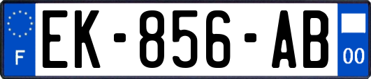 EK-856-AB