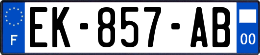 EK-857-AB
