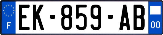 EK-859-AB
