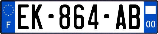 EK-864-AB