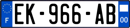 EK-966-AB