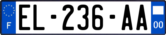 EL-236-AA