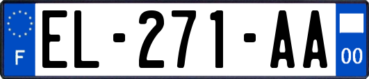 EL-271-AA