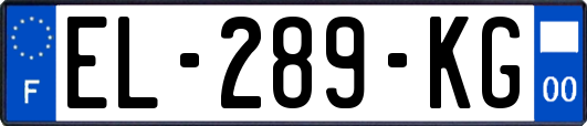 EL-289-KG