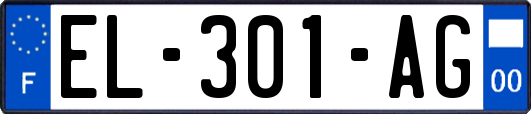 EL-301-AG