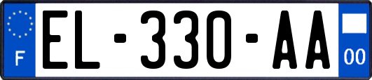 EL-330-AA