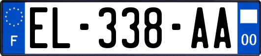 EL-338-AA