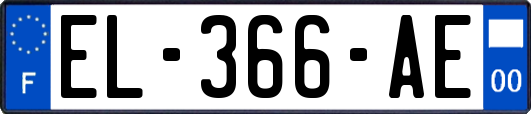 EL-366-AE