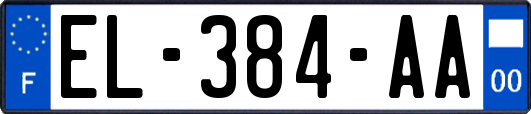 EL-384-AA