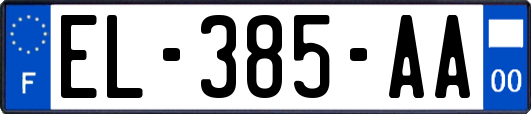 EL-385-AA