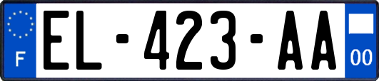 EL-423-AA