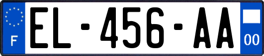 EL-456-AA