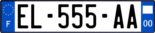 EL-555-AA