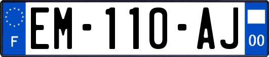 EM-110-AJ
