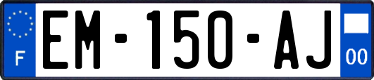 EM-150-AJ