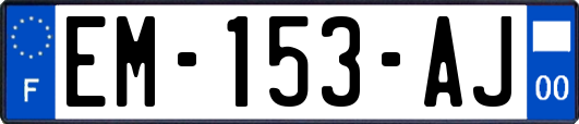 EM-153-AJ