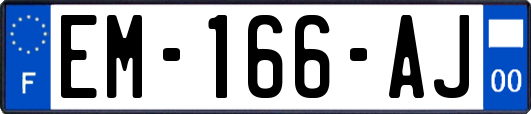 EM-166-AJ