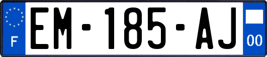 EM-185-AJ